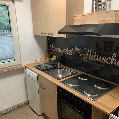 Jermerstein-Haeuschen Braunlage Bagian luar foto
