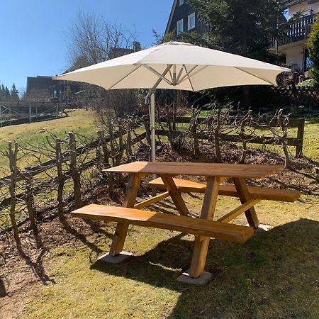 Jermerstein-Haeuschen Braunlage Bagian luar foto