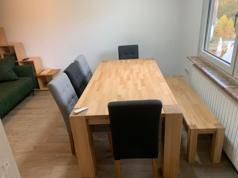 Jermerstein-Haeuschen Braunlage Bagian luar foto