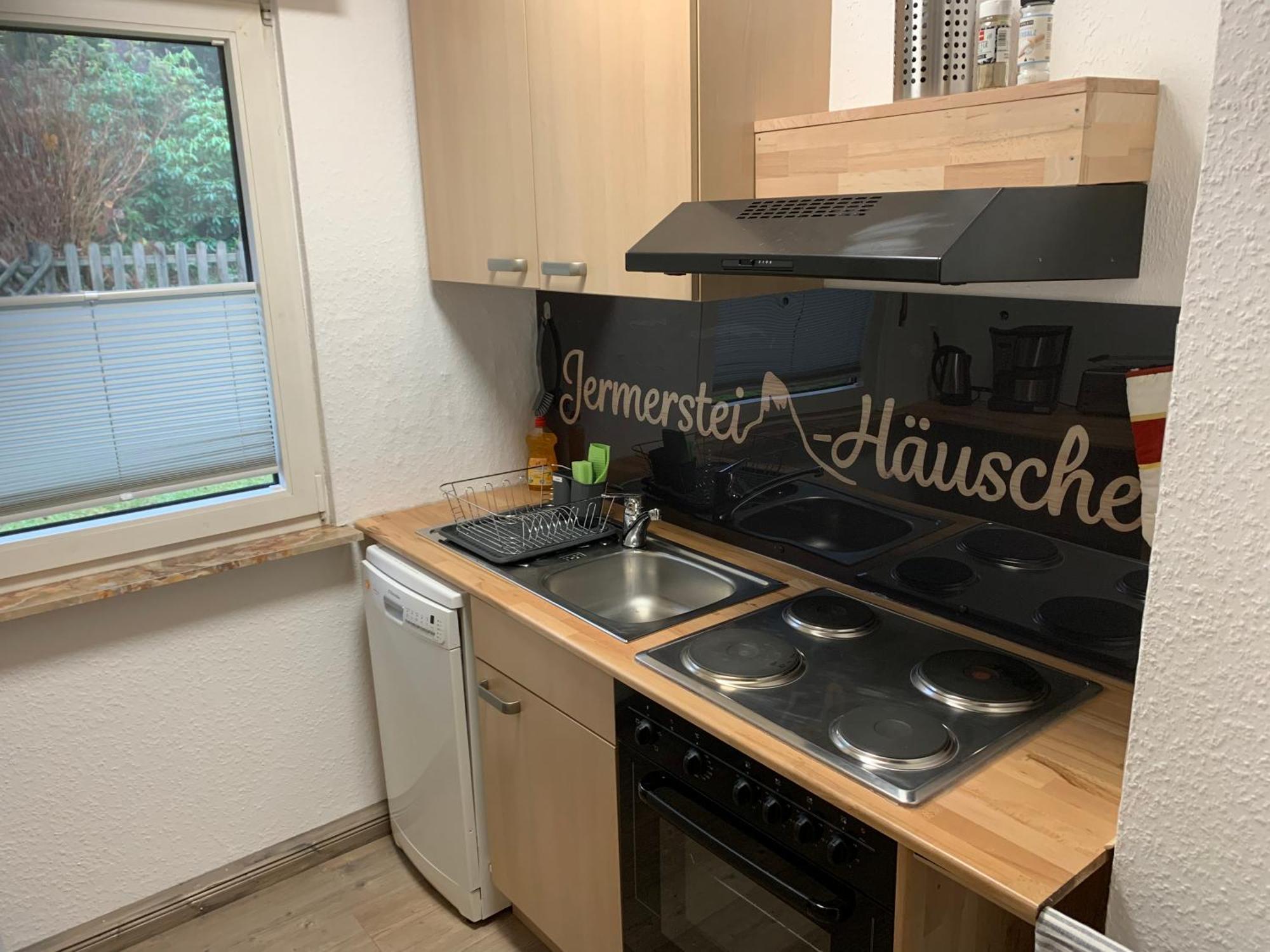 Jermerstein-Haeuschen Braunlage Bagian luar foto